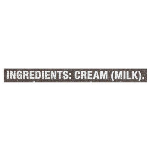 Cows Creamery Butter Unsalted 250 g