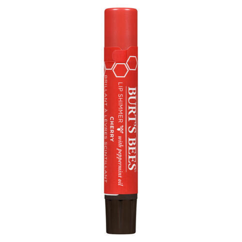 Burt's Bees Cherry Lip Shimmer 2.6 g