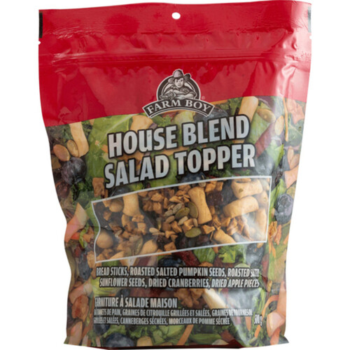 Farm Boy Salad Topper House Blend 500 g