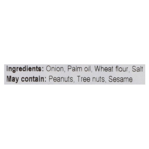Chalo! Fried Onion 400 g