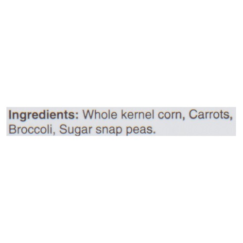 Arctic Gardens Frozen Vegetables Stir Fry Blend 675 g