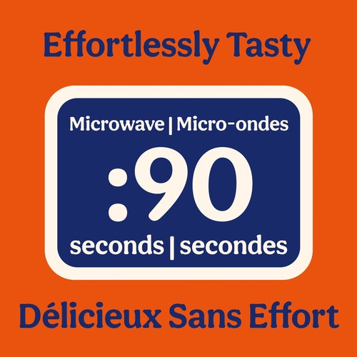 Ben's Original Bistro Express Rice Side Dish Coconut Flavoured 240 g