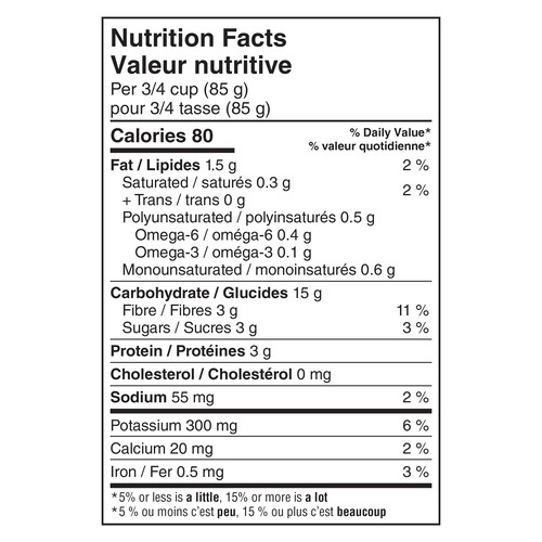 McCain Medleys Mexican-Style Veggies Roasted Potatoes & Beans 400g