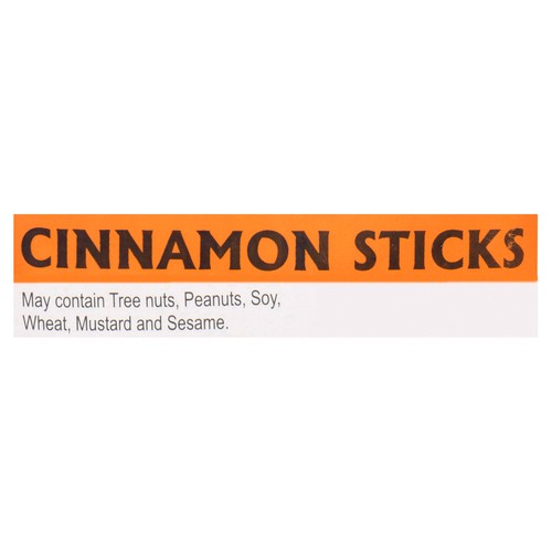 Teja Cinnamon Sticks 100 g