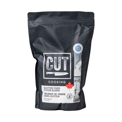 Cut Cooking Gluten-Free Flour All Purpose 1.36 kg