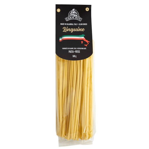 Farm Boy Lingunie Artisan Pasta 500 g