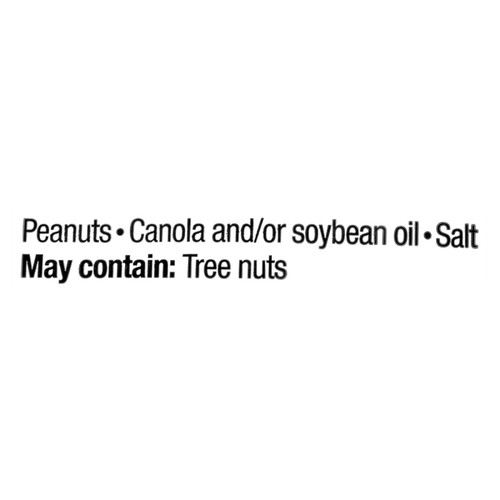 Compliments Spanish Peanuts 600 g