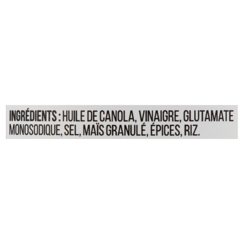 Le Grec Salad Dressing Original 650 ml