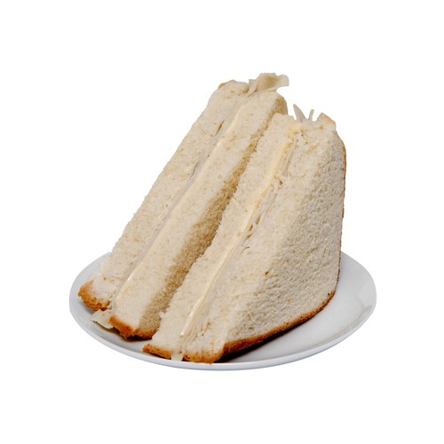 Turkey & Havarti Cheese Sandwich Whole Wheat 