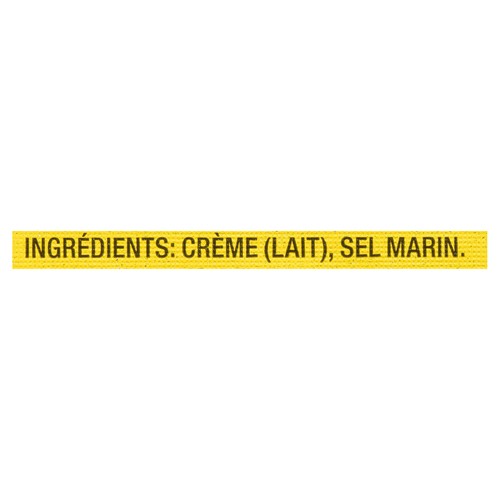 Cows Creamery Butter Sea Salted 250 g