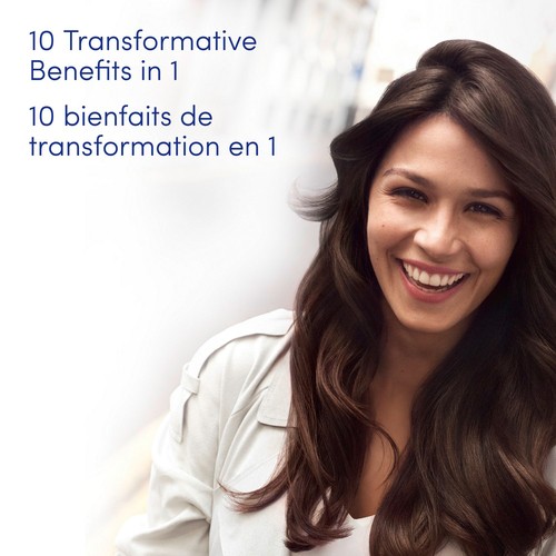 Dove Hair Mask Serum 10 In 1 Bond Strength 260 g
