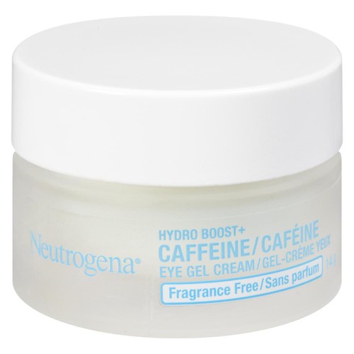 Neutrogena Caffeine Eye Cream 14 g
