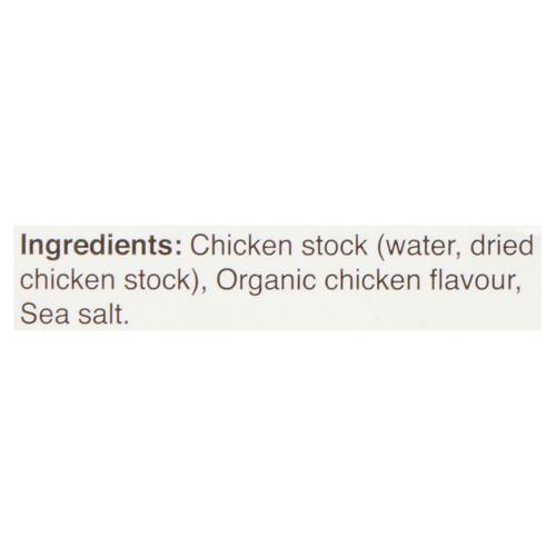 Imagine Gluten-Free Bone Broth Chicken 946 ml