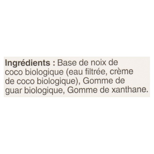 Silk Boisson à la noix de coco sans produits laitiers non sucrée longue conservation 946 ml