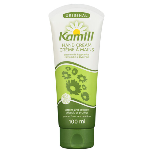 Kamill Hand Cream Original 100 ml