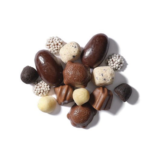 Yupik Snack Mix Tuxedo 185 g