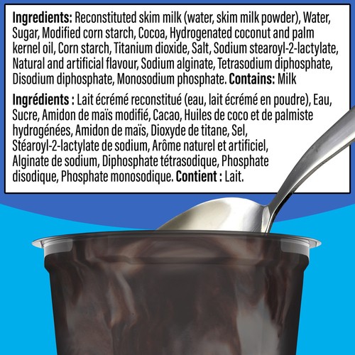 Jell-O Pudding Snacks Oreo Parfait 452 g