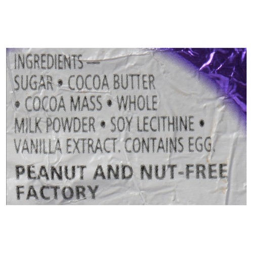 Freddo Chocolate Bunni Gold Flowers 120 g