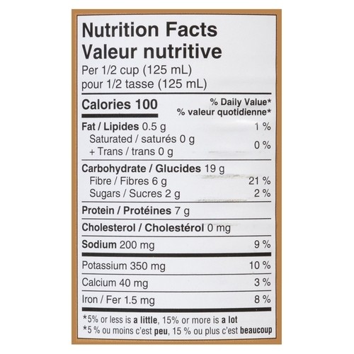 Dunya Harvest Gluten-Free Canned Beans Red Kidney 540 ml