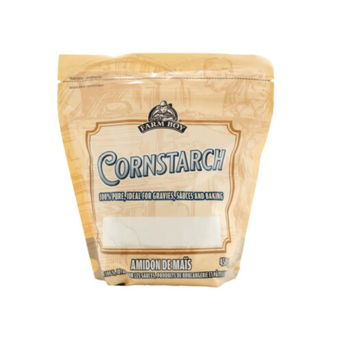 Farm Boy Cornstarch 454 g