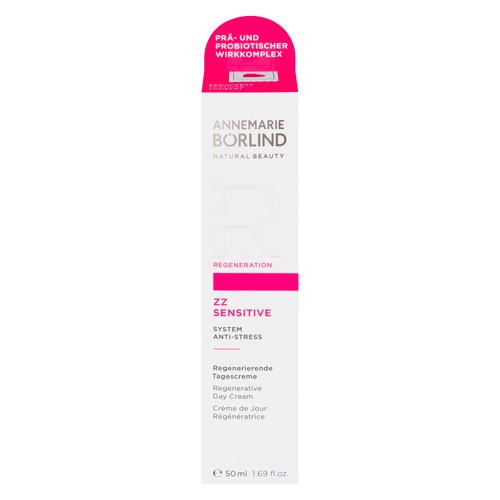 Anne-Marie Börlind Day Cream Regeneration 50 ml