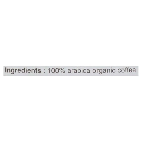 Café William Whole Coffee Beans Blend Vision Espresso Medium Roast 800 g
