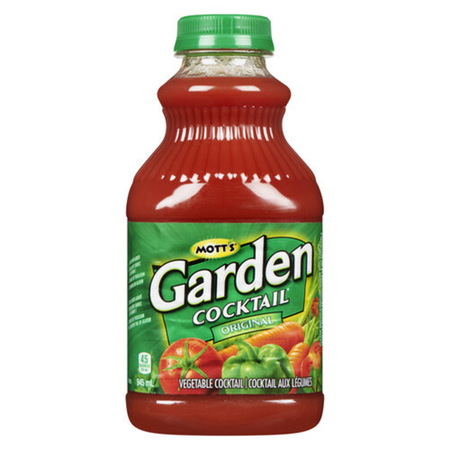 Mott's Garden Cocktail Original 945 ml