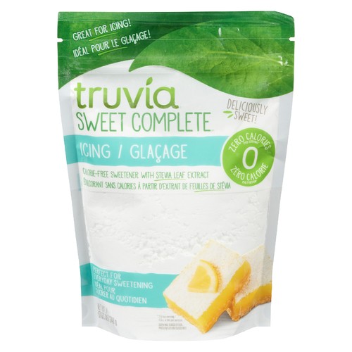 Truvia Complete Icing Sweetener 340 g