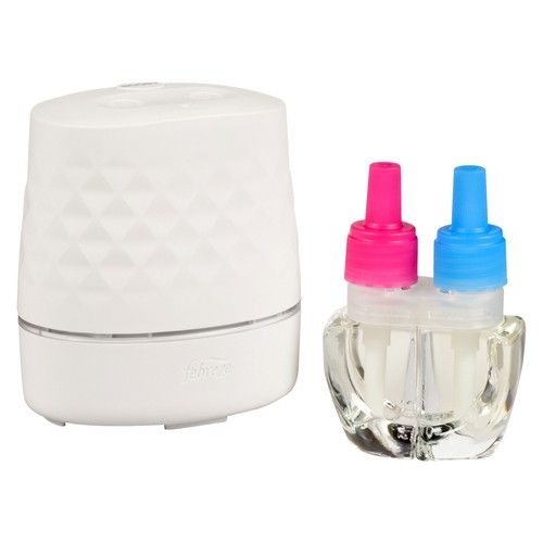 Febreze Scent Booster Plug in Air Freshener Cherry Blossom 26 ml 