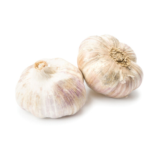 Organic Garlic 85 g