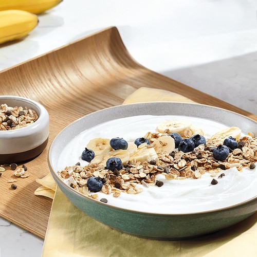 Siggi's Skyr Yogurt 2% Raspberry 650 g