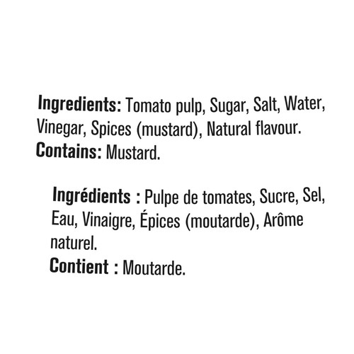 Heinz  Chili sauce 750 ml