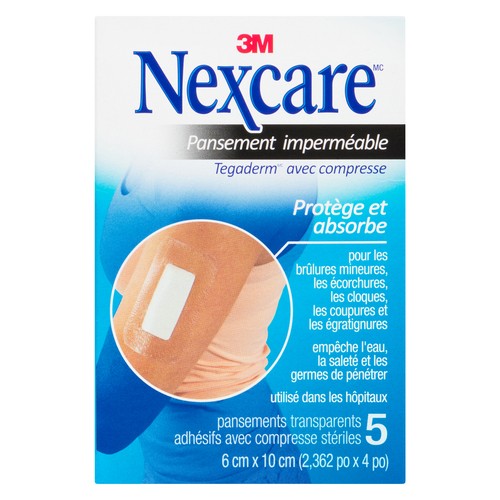 Nexcare h3584-ca Dressing 