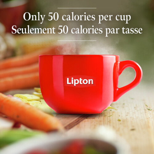 Lipton Instant Soup Mix Chicken Noodle  58 g