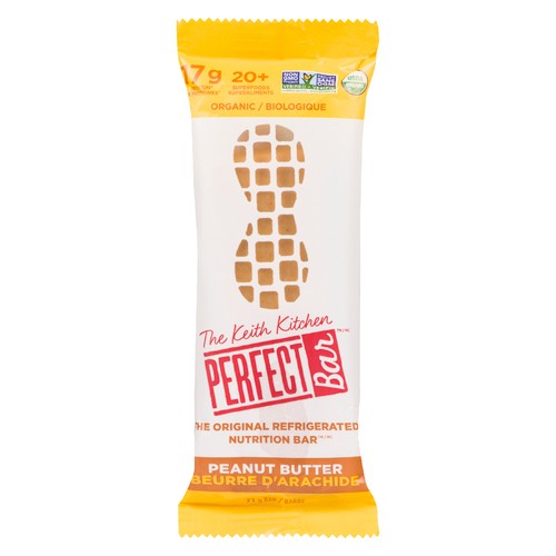 Perfect Bar Protein Bar Peanut Butter 71 g