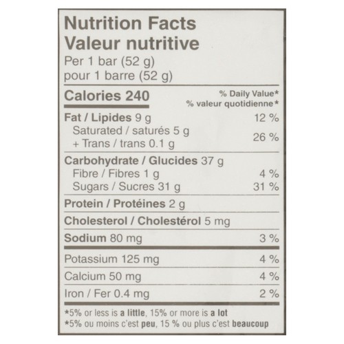 Mars Peanut-Free Chocolate Candy Bar 4 Full Size Bars 208 g