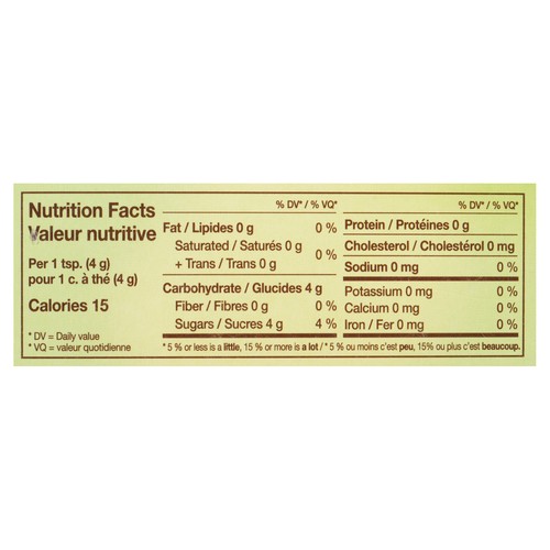 Béghin Say Organic Brown Cubes Sugar 450 g