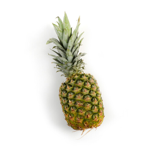 Organic Pineapple 1 Count