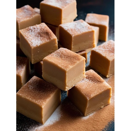 Moose Munchies Fudge Snickerdoodle 130 g