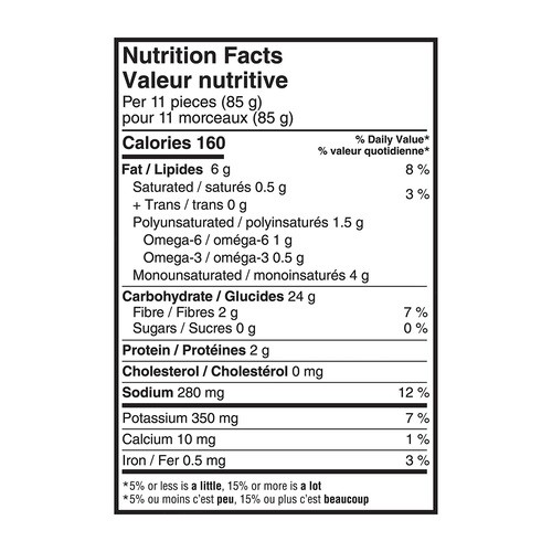 McCain Bistro Selects Wedges Sea Salt 9 Minutes 600 g  (frozen)