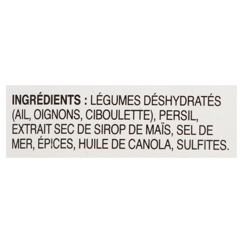 M'Lord Snail Seasoning 10 g