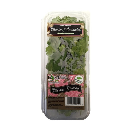 Organic Cilantro 28 g