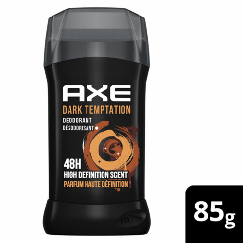 Axe Deodorant Dark Temptation Dark Chocolate 85 g