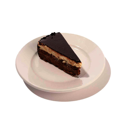 Longo's Curato Cake Slice Chocolate Temptation 108 g