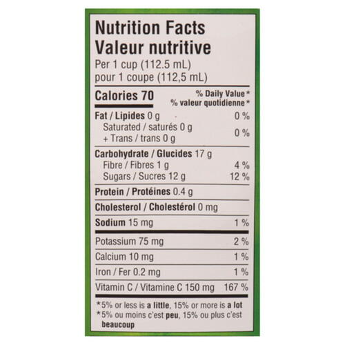 Del Monte Fruit Bowls In Fruit Juice Syrup Peach & Mango 4 x 112.5 ml