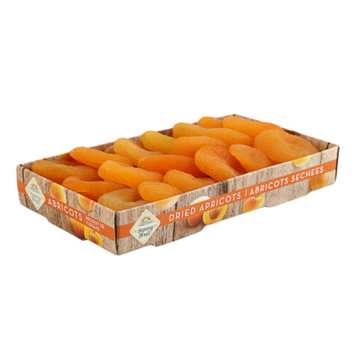 Sunny Fruit Dried Apricots 200 g