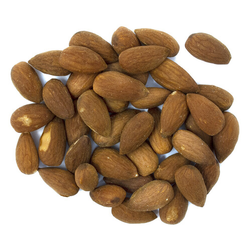 Compliments Roasted and Salted Almonds 375 g