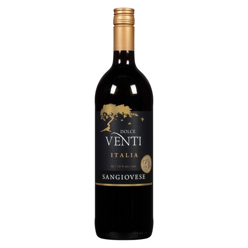 Dolce Red Wine Italian Venti Sangio 1 L