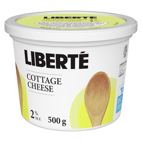 Liberté Cottage Cheese 500 g