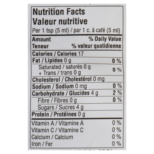 Saunders Family Farms Gift Bag Jams/Marmalades 4 ea Voilà Online